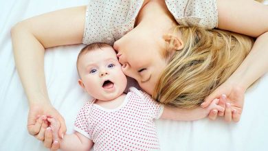 doğum sonrası bebek bakımı