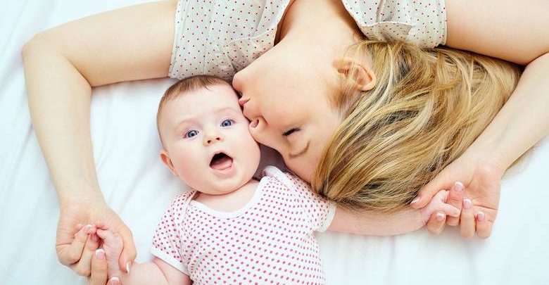 doğum sonrası bebek bakımı