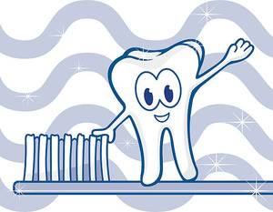 Kanal tedavisi sonrası