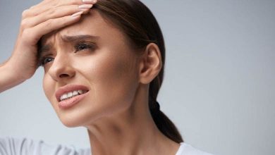 Kronik baş ağrısı