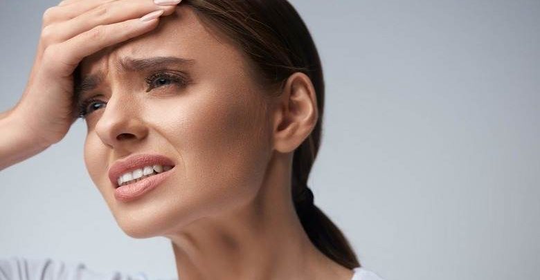 Kronik baş ağrısı