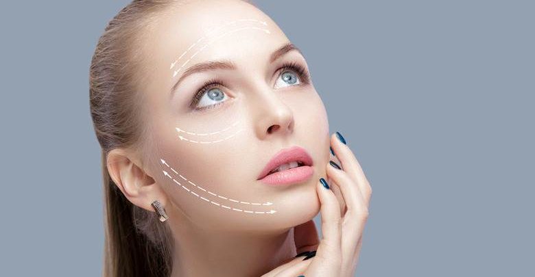 yüz felci neden olur