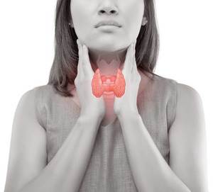 zehirli guatr belirtileri