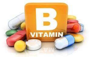 B vitamini