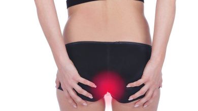 makat kaşıntısı neden olur