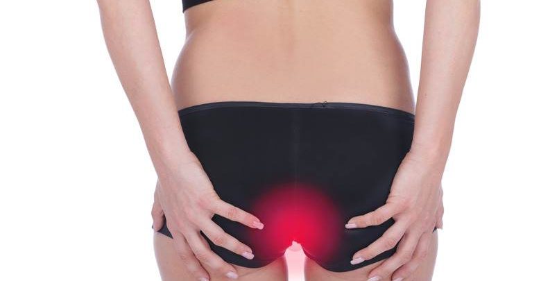 makat kaşıntısı neden olur