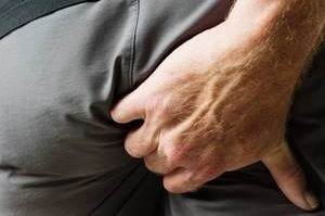 makat kaşıntısı nedir