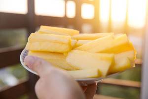 Ayak burkulması için besin takviyeleri