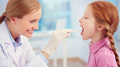 bademcik iltihabı nedir