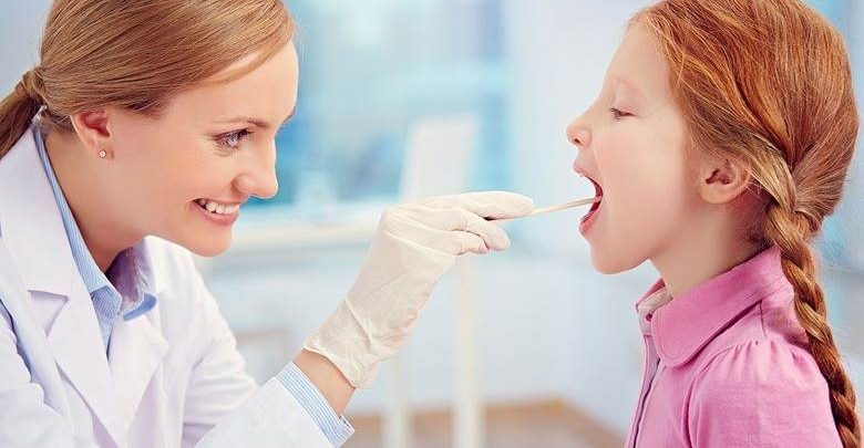 bademcik iltihabı nedir