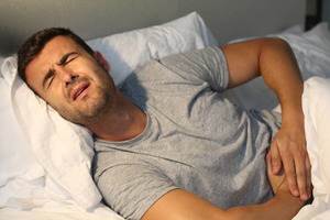 bağırsak gazı nasıl geçer