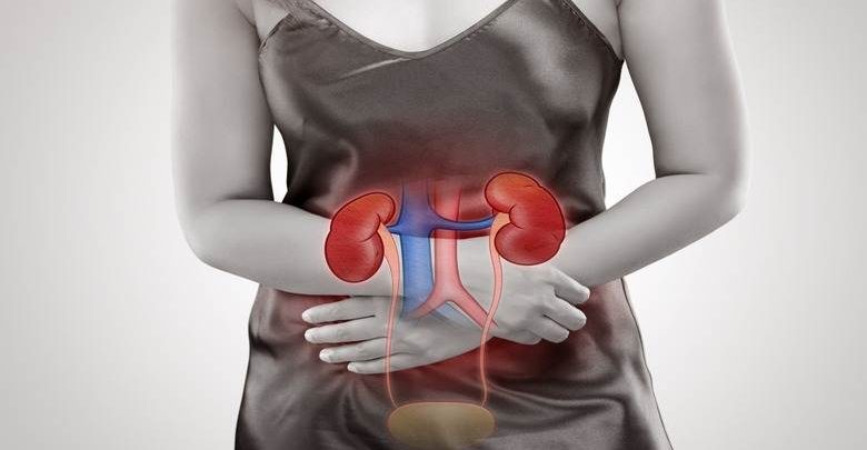 böbrek iltihabı