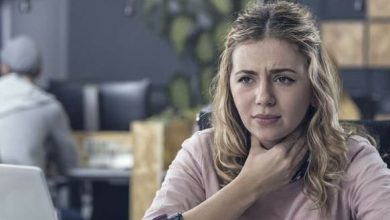 Boğaz ağrısı neden olur