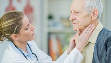 lenf kanserinin evreleri