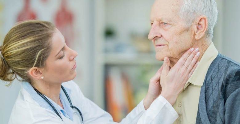 lenf kanserinin evreleri