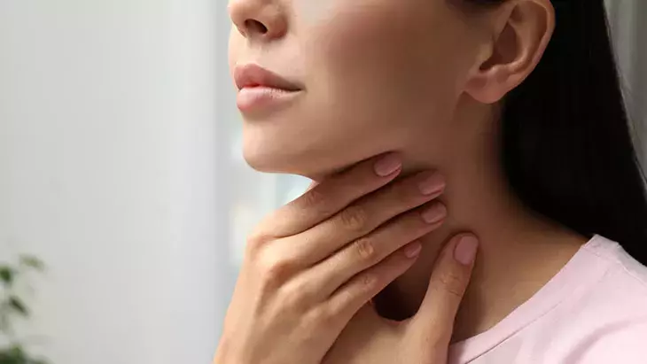 Lenf Kanseri (Lenfoma) Nedir? Lenfoma Belirtileri Nelerdir?