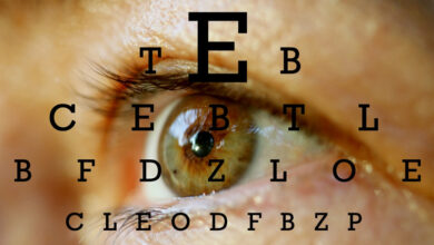 Göz Bozuklukları ve Tedavi Yöntemleri Nelerdir?