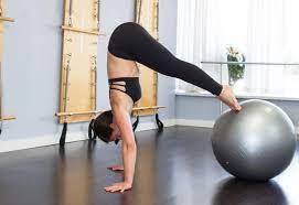 pilates nedir, ne yararı vardır?