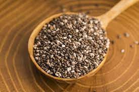 Chia tohumu faydaları nelerdir?