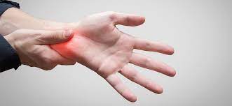 Karpal Tünel Sendromu Nedir?