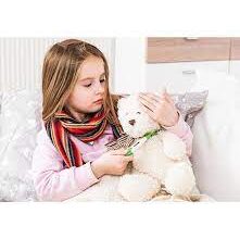 Çocuklarda Hematüri Hastalığı Nedir?