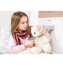 Çocuklarda Hematüri Hastalığı Nedir?