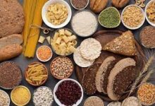 Gluten Nedir?