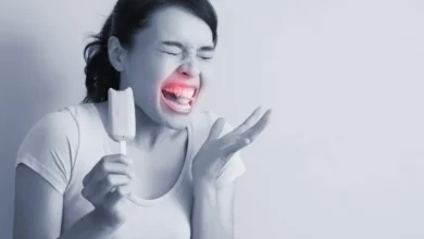 Diş Sızlaması Neden Olur? Diş Sızlaması Nasıl Geçer?