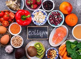 Kolajen Nedir? Ne işe yarar? Kolajen içeren besinler nelerdir?