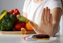 Reflü Diyeti Nedir? Reflü Diyeti Nasıl Yapılır?